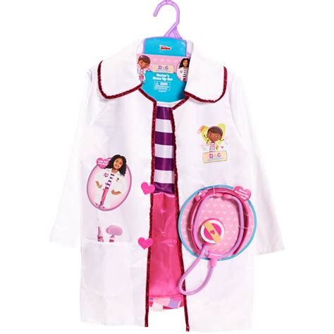 Doc McStuffins Hanging Dress Up - Walmart.com