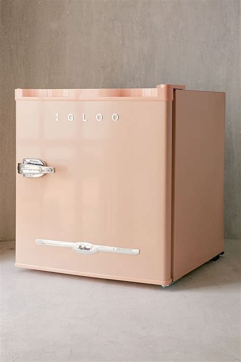 Mini Refrigerator | Pink mini fridge, Mini fridge, Dorm essentials