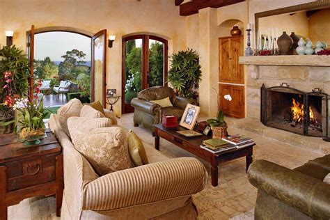 New Home Builders In Your Area - KB Home | Tuscan living rooms, Tuscan style decorating, Tuscan ...