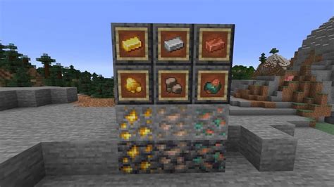 Copper Ore in Minecraft: Everything players need to know