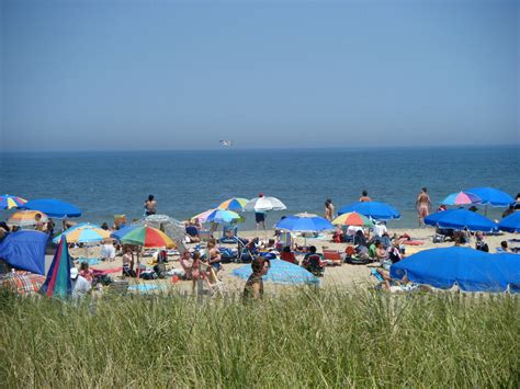 Rehoboth Beach in Delaware image - Free stock photo - Public Domain ...