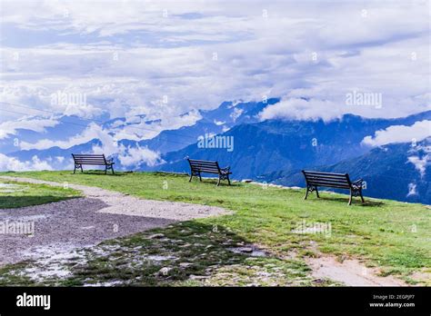 Various views of Kullu, Himachal Pradesh Stock Photo - Alamy