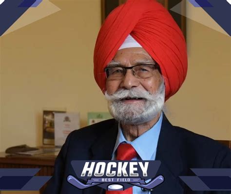 Biography of Hockey Player Balbir Singh Sr. in Hindi