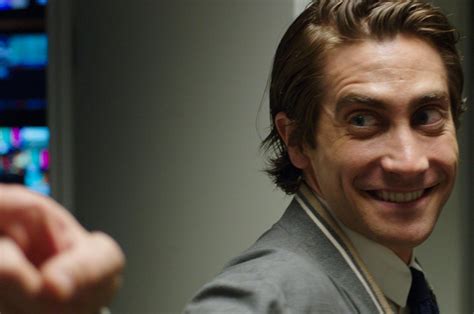 Film Review: Nightcrawler – Time Well Spent