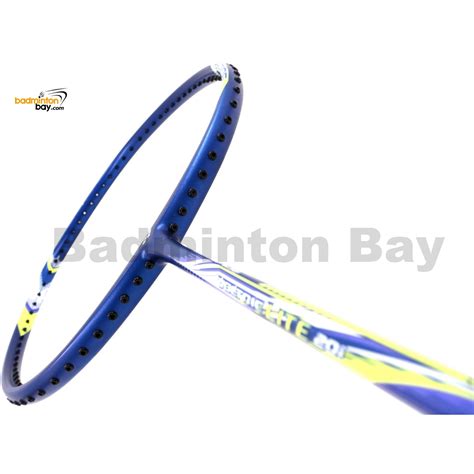 Yonex - Voltric Lite 20i iSeries VTLT20IEX Blue Badminton Racket (5U-G5)