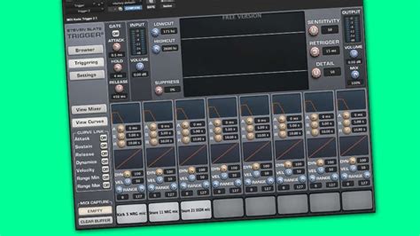 Free Plug-in - Trigger 2 Free From Steven Slate Drums | Production Expert