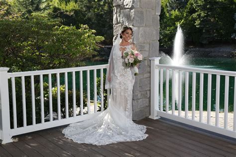 Bridgewater Manor - Bridgewater, NJ - Wedding Venue