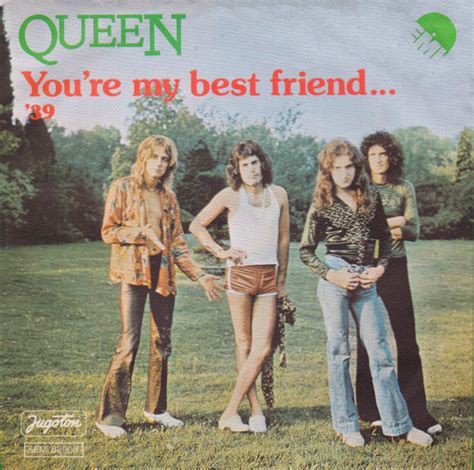 You're My Best Friend | Queen Info Database | Fandom