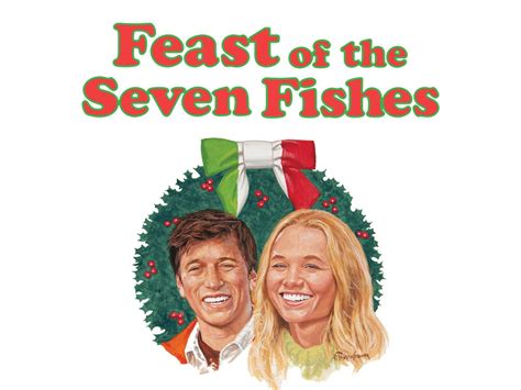 Feast of the Seven Fishes: Trailer 1 - Trailers & Videos - Rotten Tomatoes