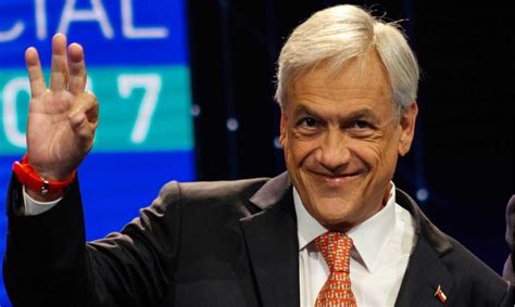 Election of Piñera and the end of an epoch in Chile | International IDEA