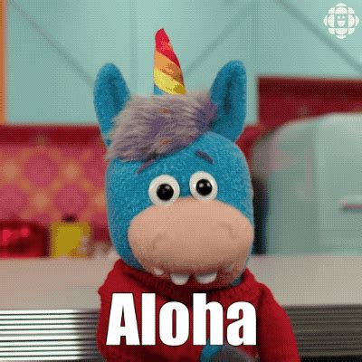 Aloha GIFs - Get the best GIF on GIPHY