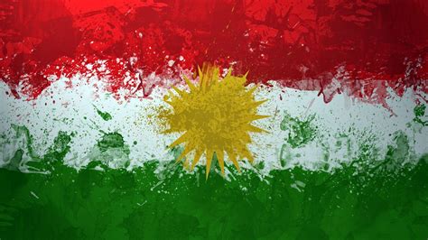 Kurdistan FlAG WALLPAPER - Wallpaper Cave