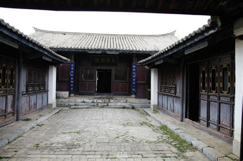 Qujing Tang Jiyao Former Residence Travel, Qujing Tang Jiyao Former Residence Tours, Qujing ...