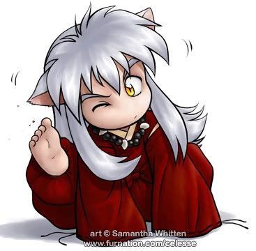 Cute Inuyasha | Anime Amino