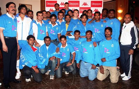 Commonwealth Games Delhi 2010: Indian Rugby team.. What..!!!