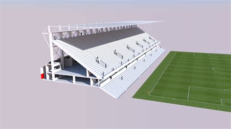 Your Own Stadium Design - Page 337 - SkyscraperCity | Arquitectura de ...