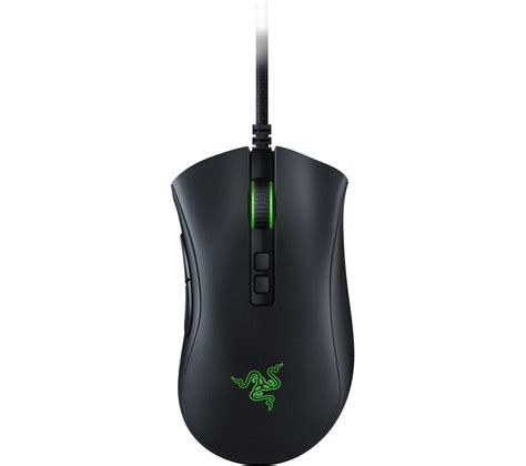 RAZER DeathAdder V2 Optical Gaming Mouse Fast Delivery | Currysie