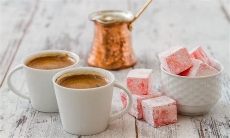 The 7 Best Turkish Coffee Brands You Need To Know About In 2024!