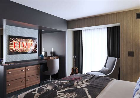 This Elvis-Inspired Travel Experience Gets You a 2-Night Stay for $19 ...