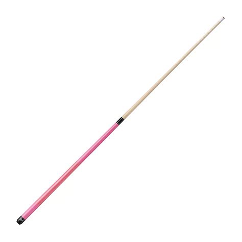 Viper Pink Lady Pool Cue Stick | Academy