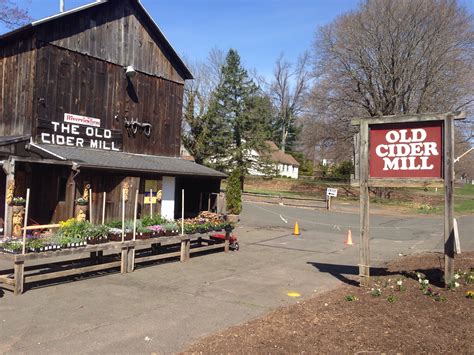 Old Cider Mill Glastonbury CT | Glastonbury, House styles, Places to see