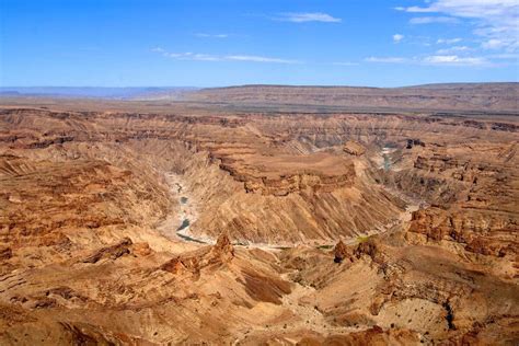 Fish River Mietwagenreise - Reise durch das südliche Namibia › Madiba.de