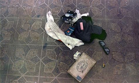 Seattle police release two new photos from Kurt Cobain suicide scene | Music | The Guardian