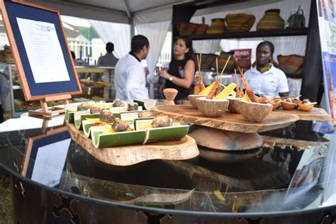 accra-food-festival-ghana - Afrolems Nigerian Food Blog