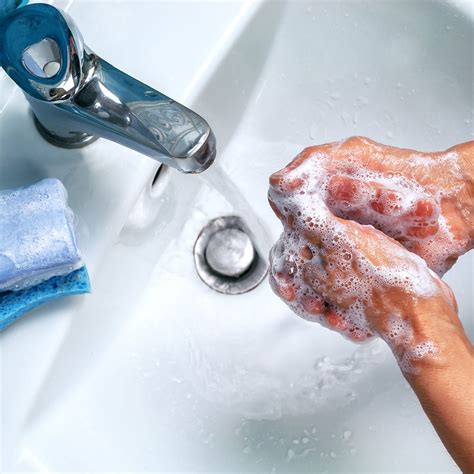 GLOBAL HANDWASHING DAY - October 15, 2021 | National Today