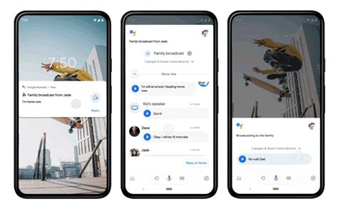 You'll Love These Sweet New Google Assistant Features