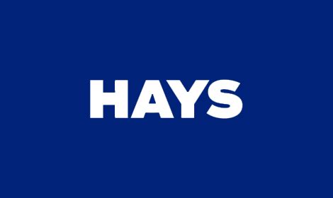 Hays Recruitment - Hammersmith Broadway