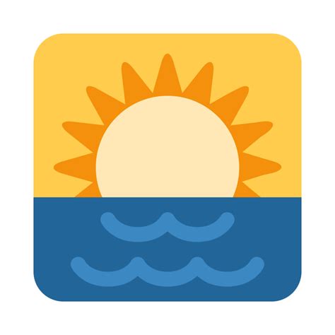 9 Sun Emojis For a Sunny Day - What Emoji 🧐