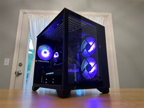 🔋🏠|RTX 3060 ti, Core i7, 32gb Ram, 1tb SSD Liquid Cooled! Content ...