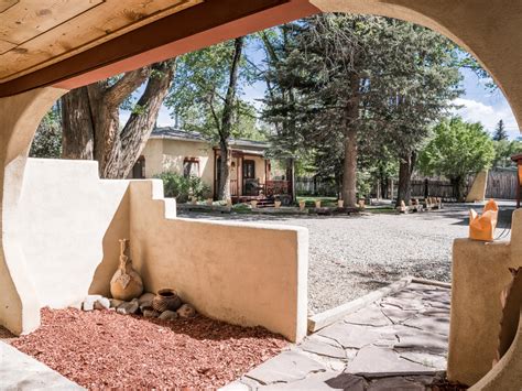 Taos Lodging | Vacation Rentals