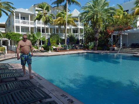 Sunset Harbor pool - Picture of Hyatt Sunset Harbor Resort, Key West - TripAdvisor