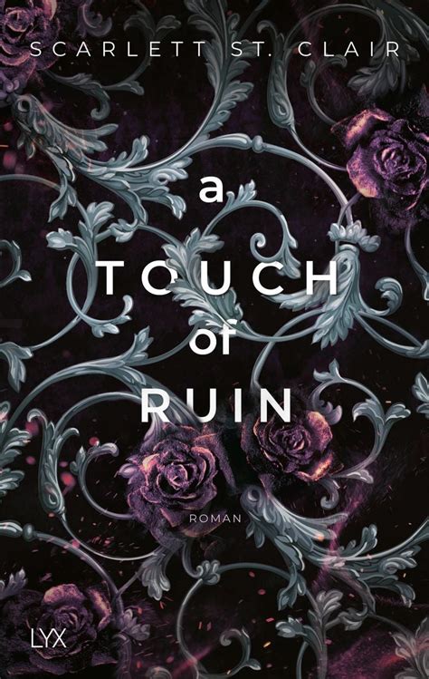 A Touch of Ruin von Scarlett St. Clair - Buch | Thalia