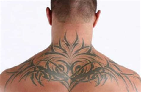 Randy Orton Tattoos | List of Randy Orton Tattoo Designs