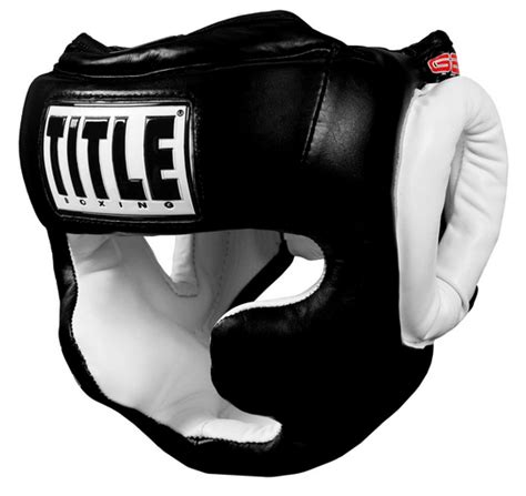 Top 10 Best Boxing Headgear For Sparring - A Fighters Guide