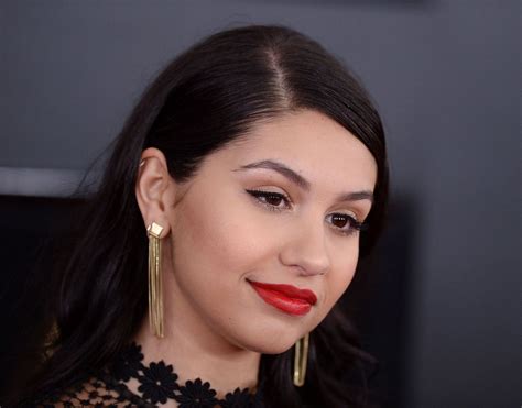 Alessia Cara – 2019 Grammy Awards • CelebMafia