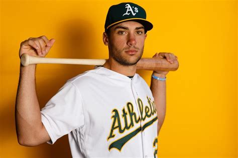 Matt Olson Photostream | Oakland athletics, Baseball guys, Mlb chicago cubs