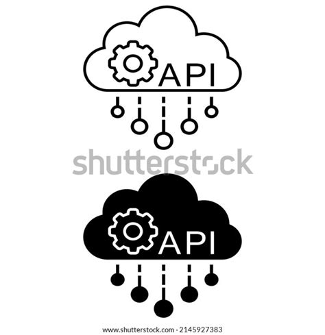 Logo Api: Over 2,524 Royalty-Free Licensable Stock Vectors & Vector Art | Shutterstock