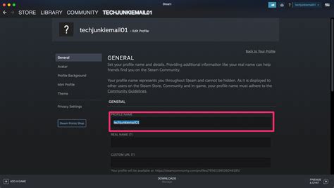 Steam Profile Is Set To Private – Telegraph