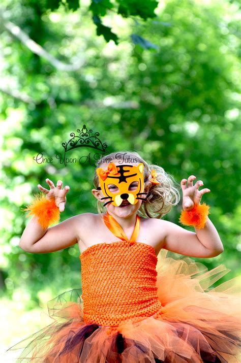 Tiger Costume Halloween Costume Kids Animal Costume Baby - Etsy