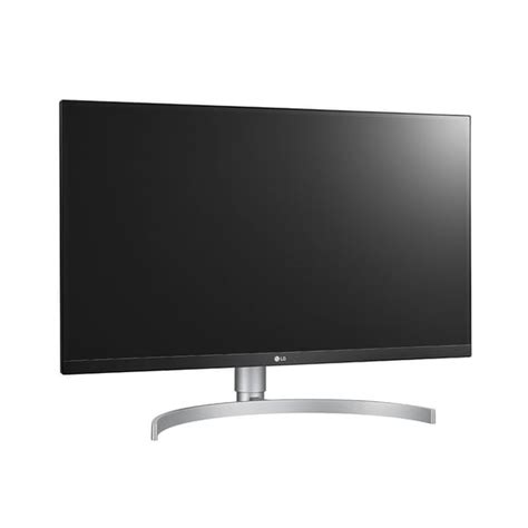 Review LG 27UK850-W 4K UHD Monitor