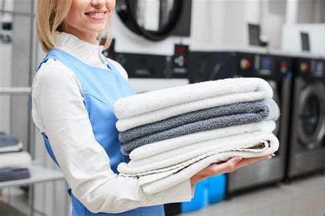 Wash And Fold Service at best price in Hyderabad | ID: 19962230497