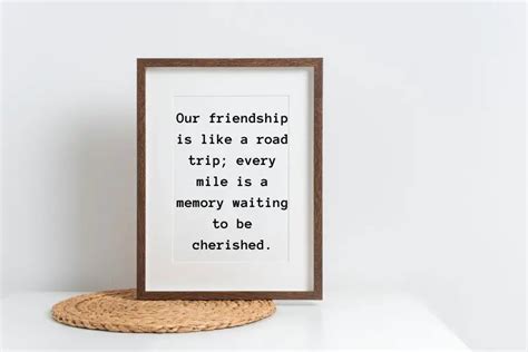 Friendship Quotes for Photo Frame - Friendshipsy