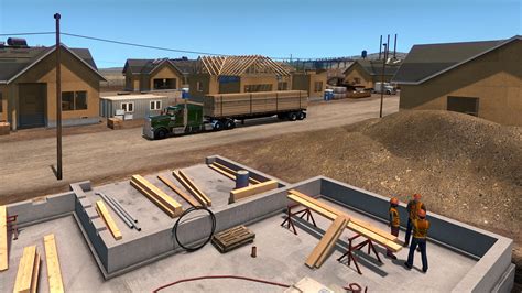 American Truck Simulator on Steam