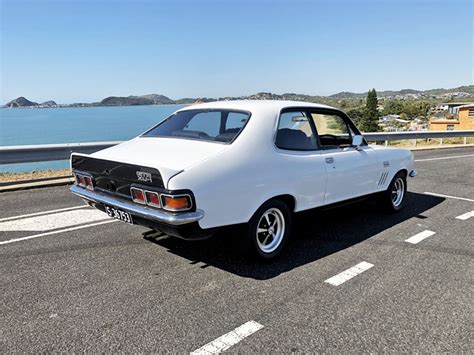 1973 HOLDEN TORANA GTR XU 1 for sale