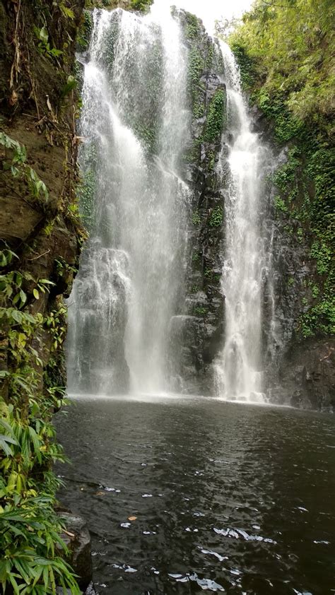 Kakochang Waterfalls in Assam - All You Need to Know!