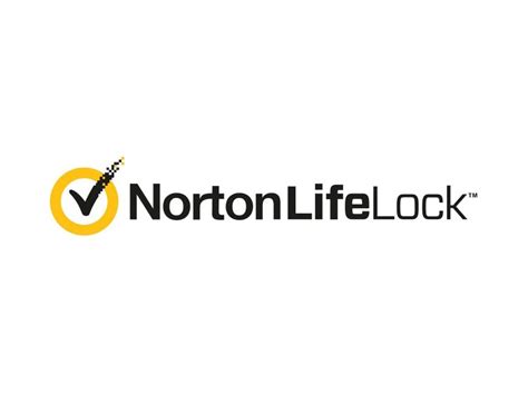 Norton Life Lock New 2021 Logo PNG vector in SVG, PDF, AI, CDR format